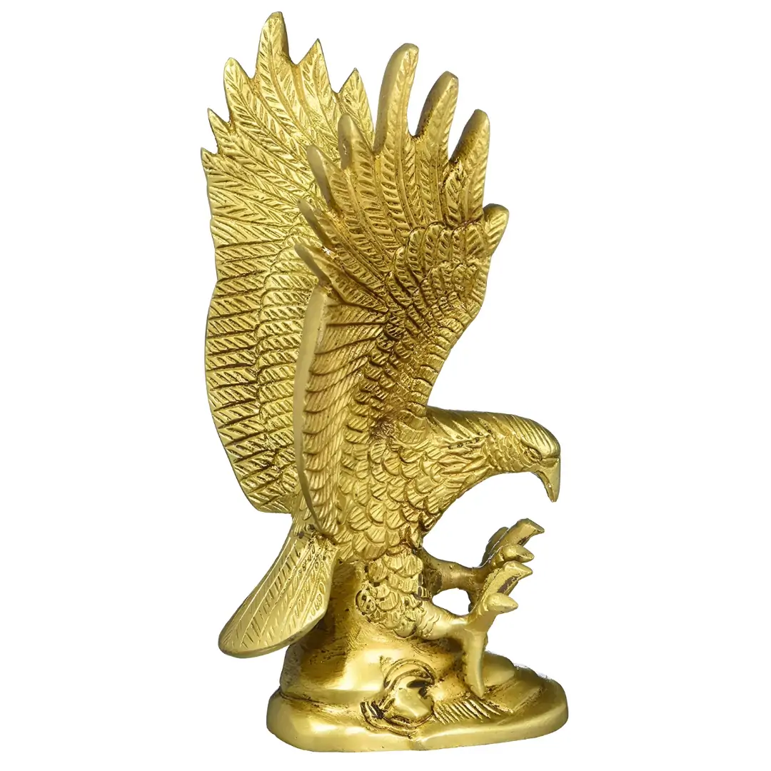Brass Eagle