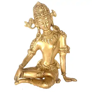 Brass Lord Indra