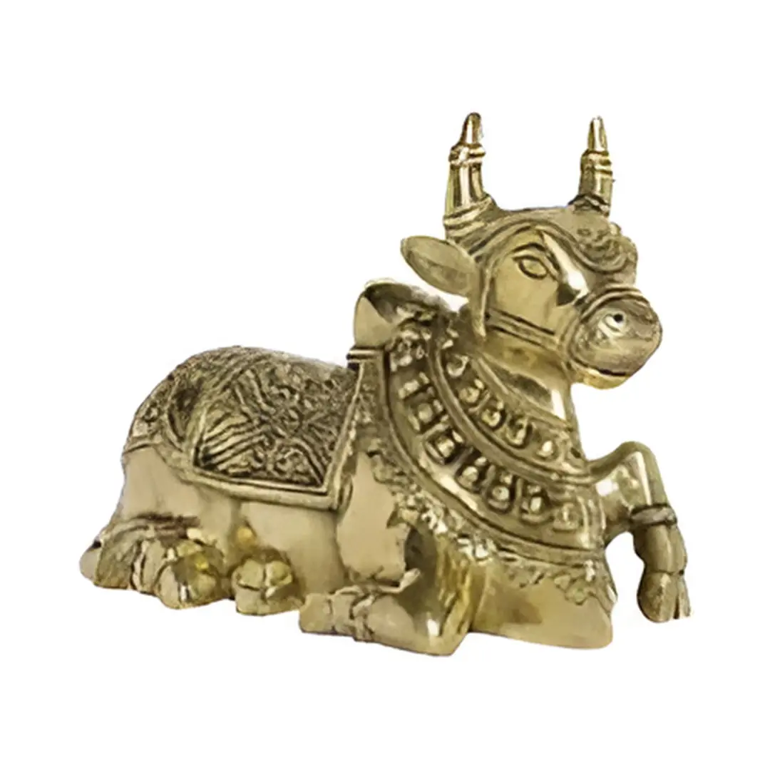 Brass Nandi