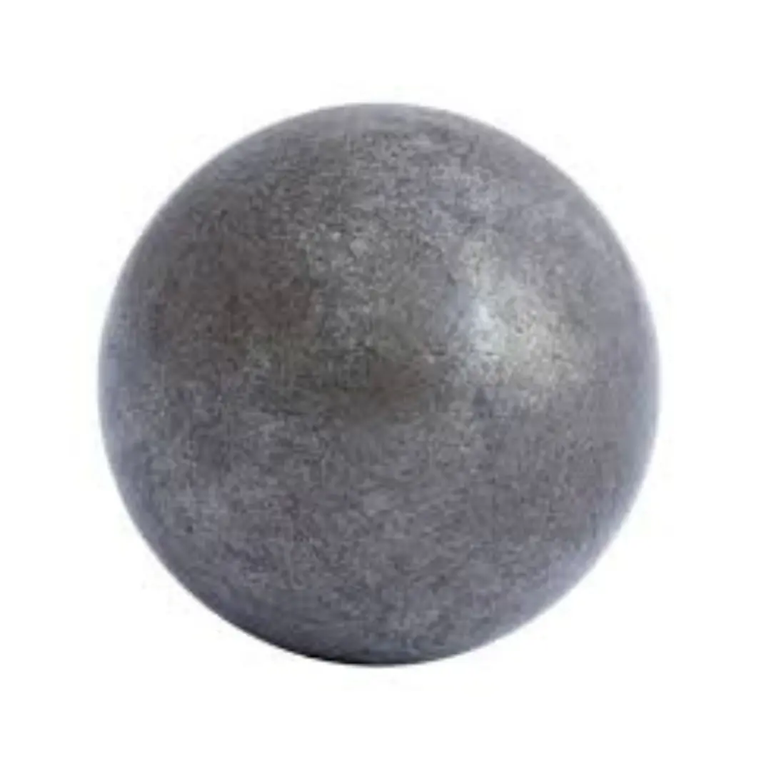 Lead Ball