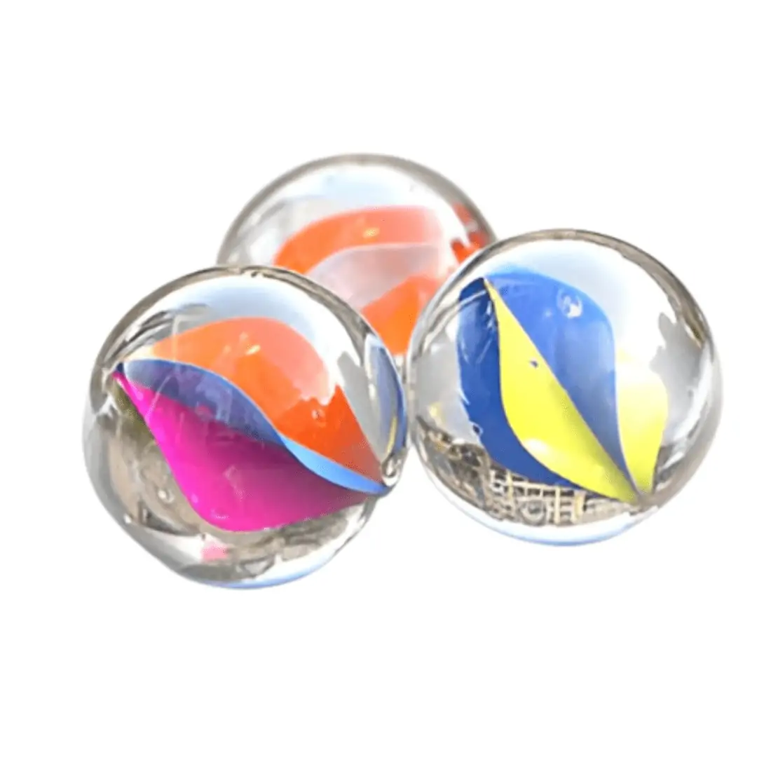 Marble Balls