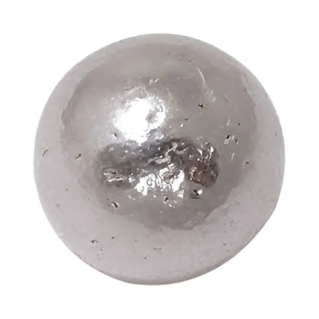 Silver Ball