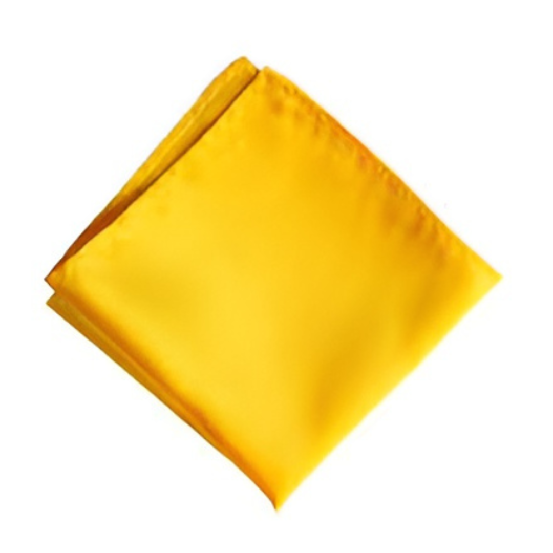 Yellow Handkerchief