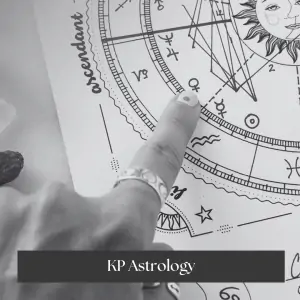 KP Astrology