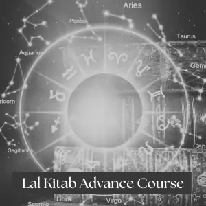 Lal Kitab Advance