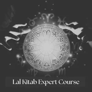 Lal Kitab Expert