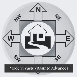 Modern Vastu