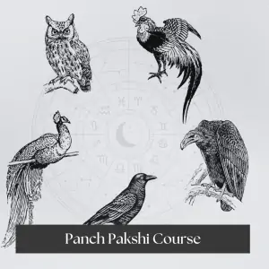 Panch Pakshi