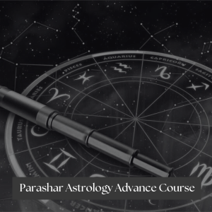 Parashar Astrology Advance