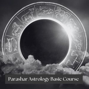 Foundation Course Of Astrology
