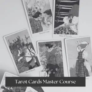 Tarot Master
