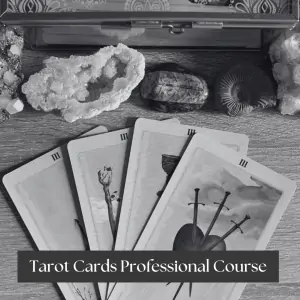 Tarot Professional