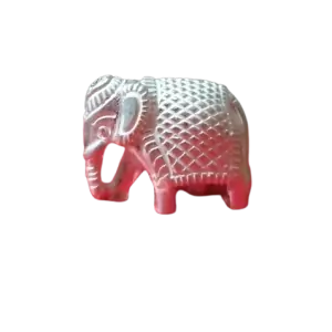 Silver Elephant Energised (On Order)