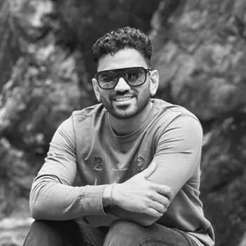 Amit khandelwalll